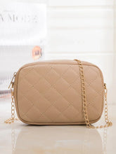 Crossbody 10 - Beige